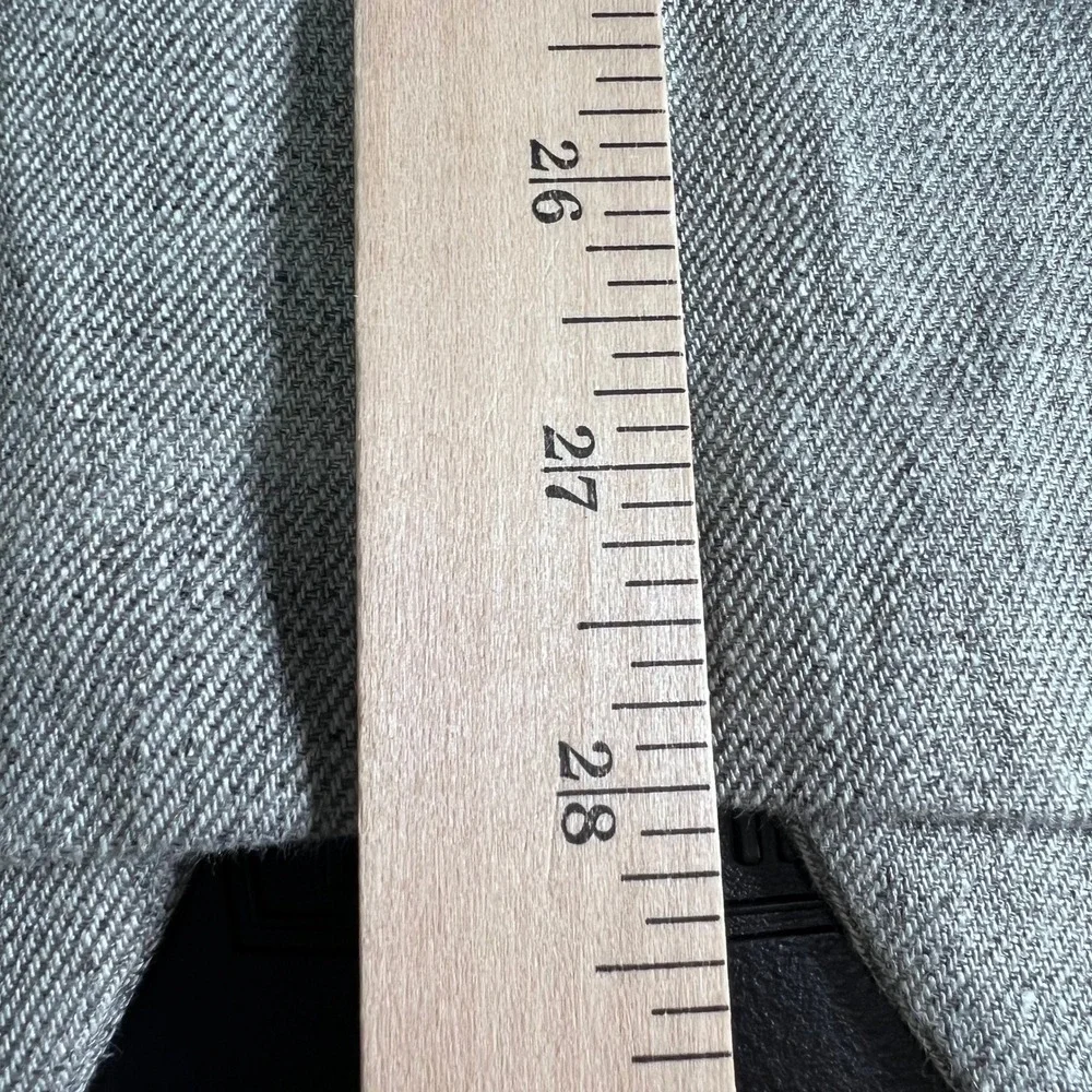 GAP linen blazer